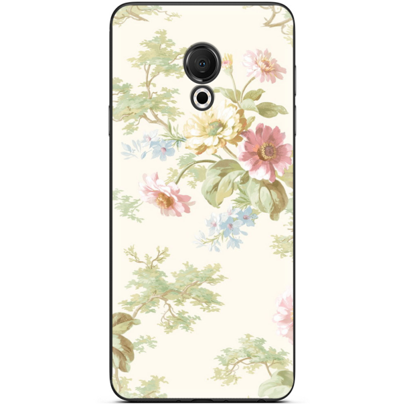 Чехол Uprint Meizu M15 (15 Lite) 