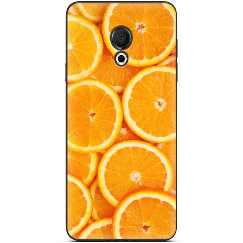 Чехол Uprint Meizu M15 (15 Lite) 