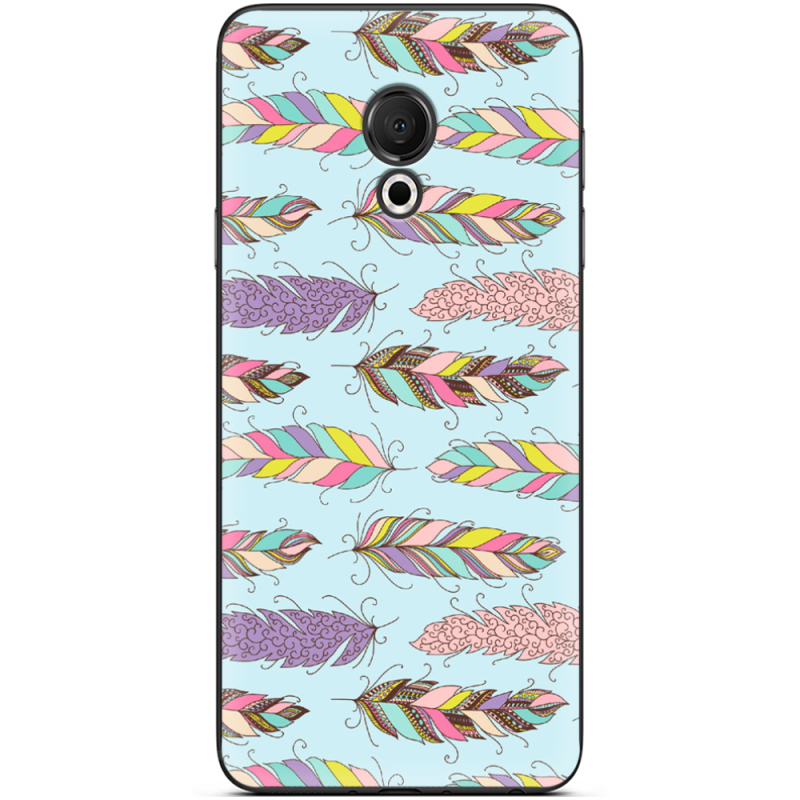 Чехол Uprint Meizu M15 (15 Lite) 