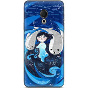 Чехол Uprint Meizu M15 (15 Lite) Song of the Sea