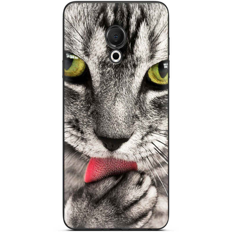 Чехол Uprint Meizu M15 (15 Lite) 