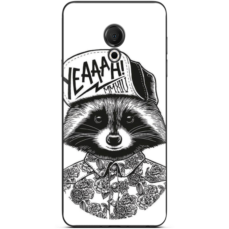 Чехол Uprint Meizu M15 (15 Lite) 