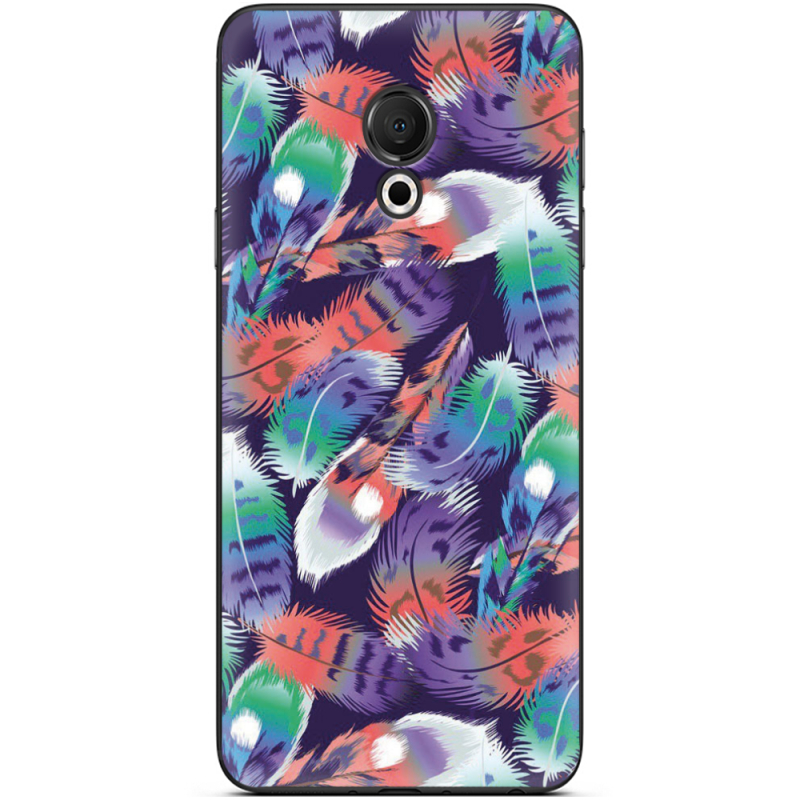 Чехол Uprint Meizu M15 (15 Lite) 