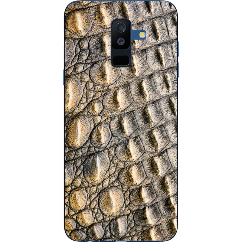 Чехол Uprint Samsung A605 Galaxy A6 Plus 2018 