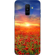 Чехол Uprint Samsung A605 Galaxy A6 Plus 2018 