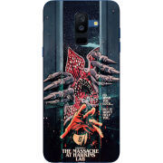 Чехол Uprint Samsung A605 Galaxy A6 Plus 2018 