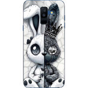 Чехол Uprint Samsung A605 Galaxy A6 Plus 2018 