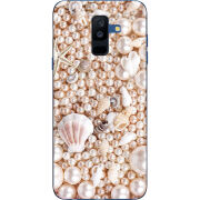 Чехол Uprint Samsung A605 Galaxy A6 Plus 2018 