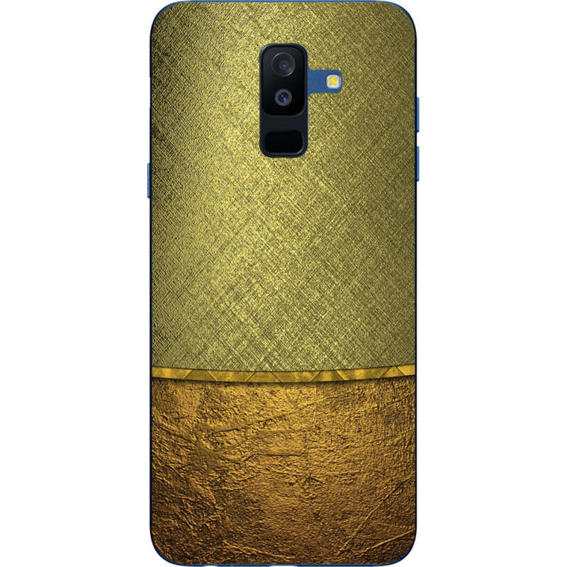 Чехол Uprint Samsung A605 Galaxy A6 Plus 2018 
