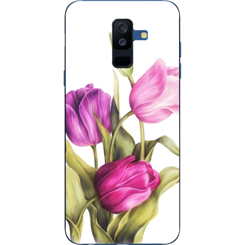 Чехол Uprint Samsung A605 Galaxy A6 Plus 2018 