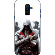 Чехол Uprint Samsung A605 Galaxy A6 Plus 2018 Assassins Creed 3