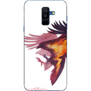 Чехол Uprint Samsung A605 Galaxy A6 Plus 2018 