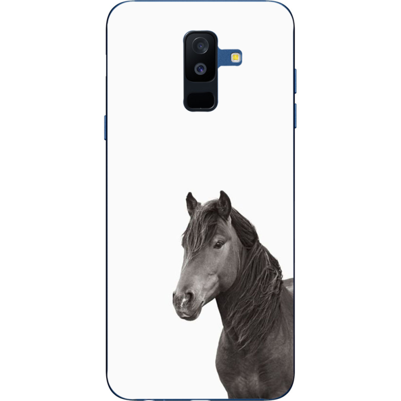 Чехол Uprint Samsung A605 Galaxy A6 Plus 2018 