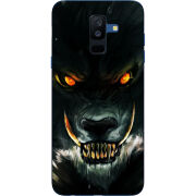 Чехол Uprint Samsung A605 Galaxy A6 Plus 2018 Werewolf