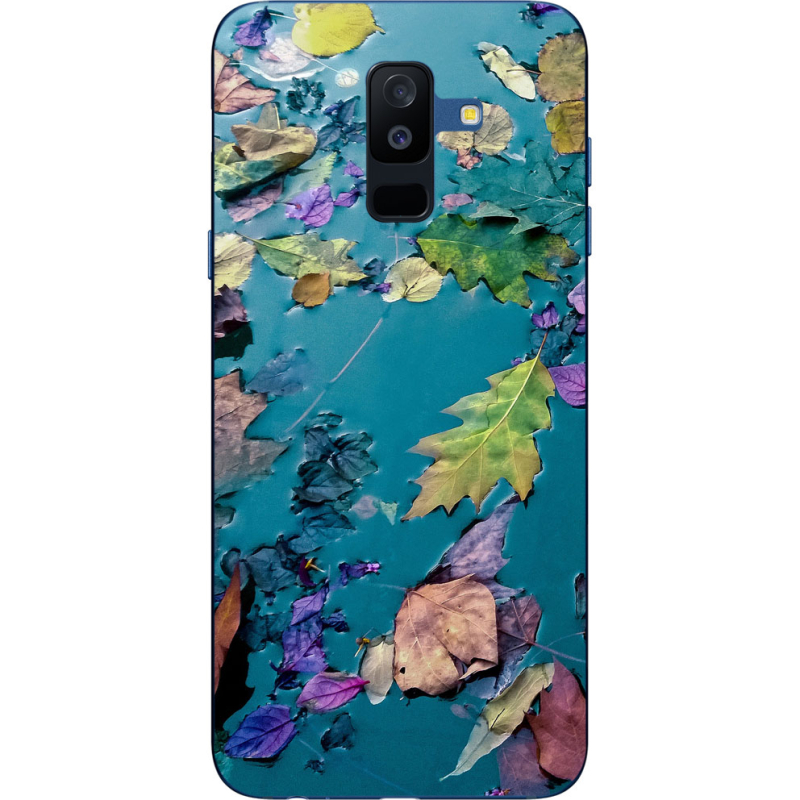 Чехол Uprint Samsung A605 Galaxy A6 Plus 2018 