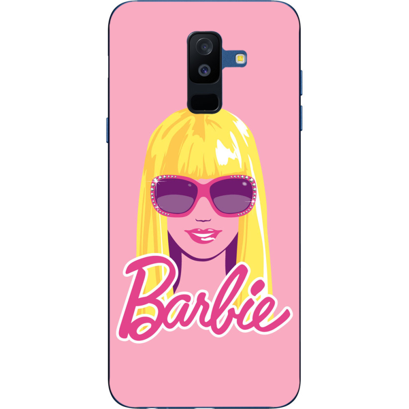 Чехол Uprint Samsung A605 Galaxy A6 Plus 2018 