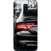 Чехол Uprint Samsung A605 Galaxy A6 Plus 2018 Audi A7