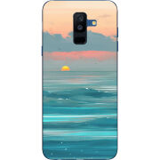 Чехол Uprint Samsung A605 Galaxy A6 Plus 2018 Inspiration