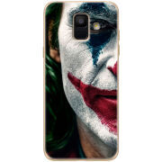 Чехол Uprint Samsung A600 Galaxy A6 2018 Joker Background