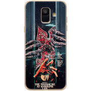 Чехол Uprint Samsung A600 Galaxy A6 2018 