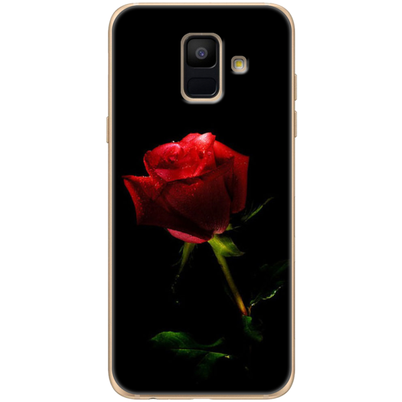 Чехол Uprint Samsung A600 Galaxy A6 2018 