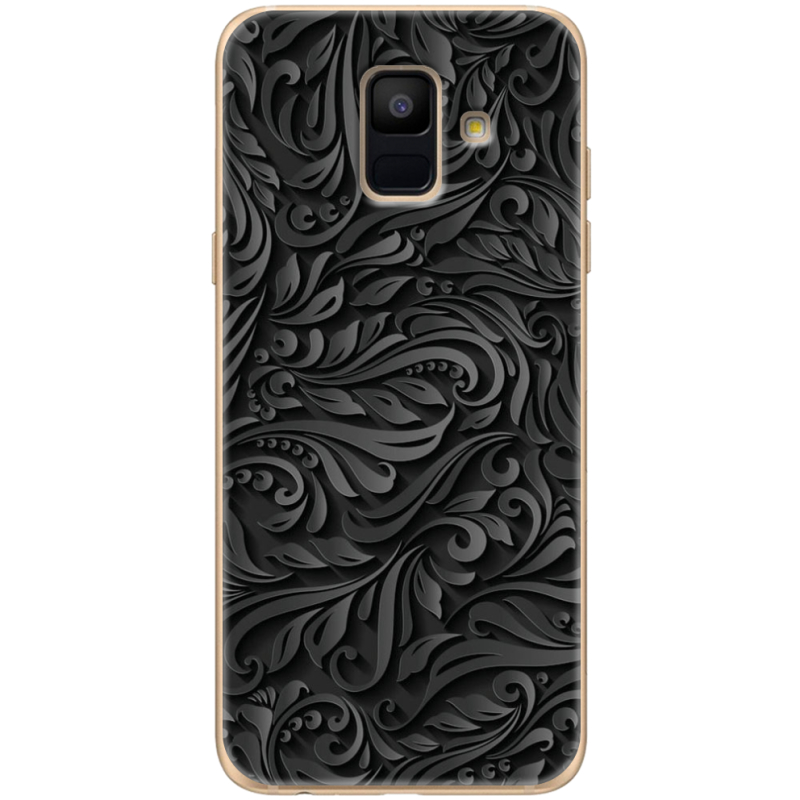 Чехол Uprint Samsung A600 Galaxy A6 2018 