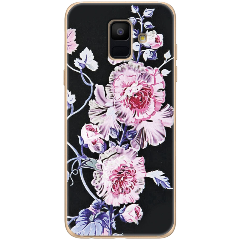 Чехол Uprint Samsung A600 Galaxy A6 2018 