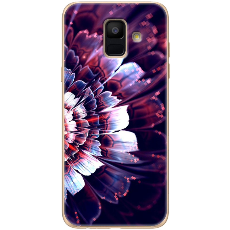 Чехол Uprint Samsung A600 Galaxy A6 2018 