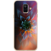 Чехол Uprint Samsung A600 Galaxy A6 2018 