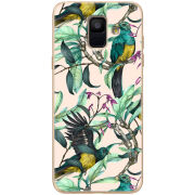 Чехол Uprint Samsung A600 Galaxy A6 2018 