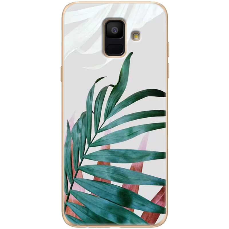 Чехол Uprint Samsung A600 Galaxy A6 2018 