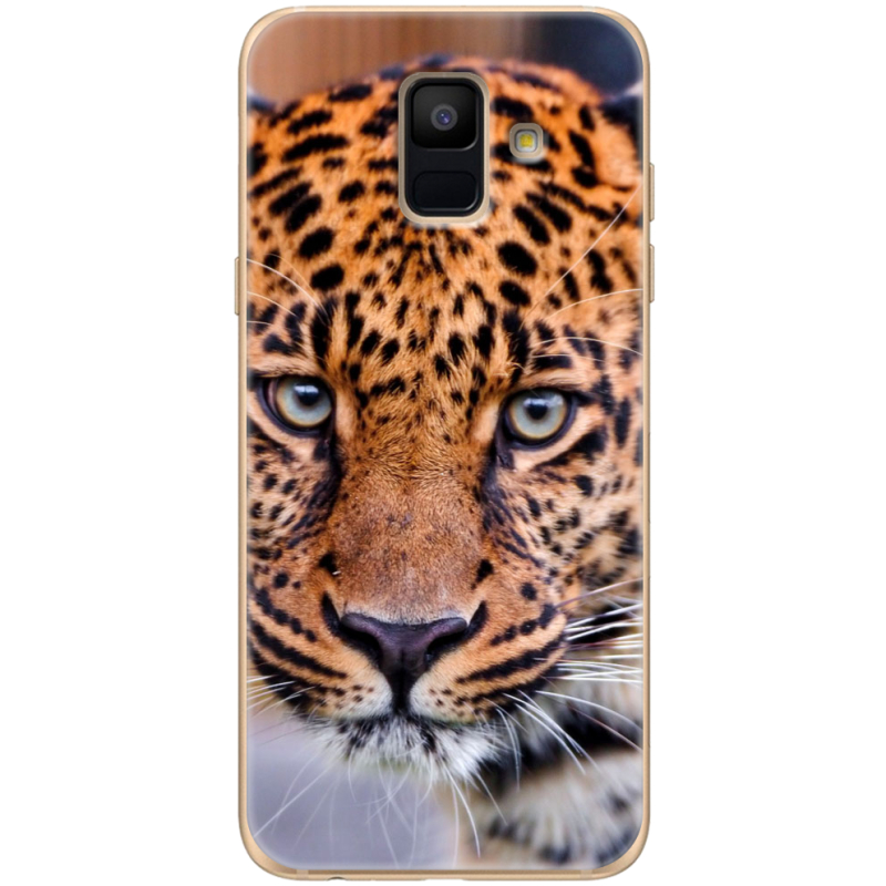 Чехол Uprint Samsung A600 Galaxy A6 2018 
