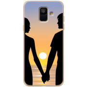 Чехол Uprint Samsung A600 Galaxy A6 2018 