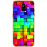 Чехол Uprint Samsung A600 Galaxy A6 2018 