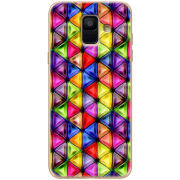 Чехол Uprint Samsung A600 Galaxy A6 2018 