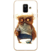 Чехол Uprint Samsung A600 Galaxy A6 2018 