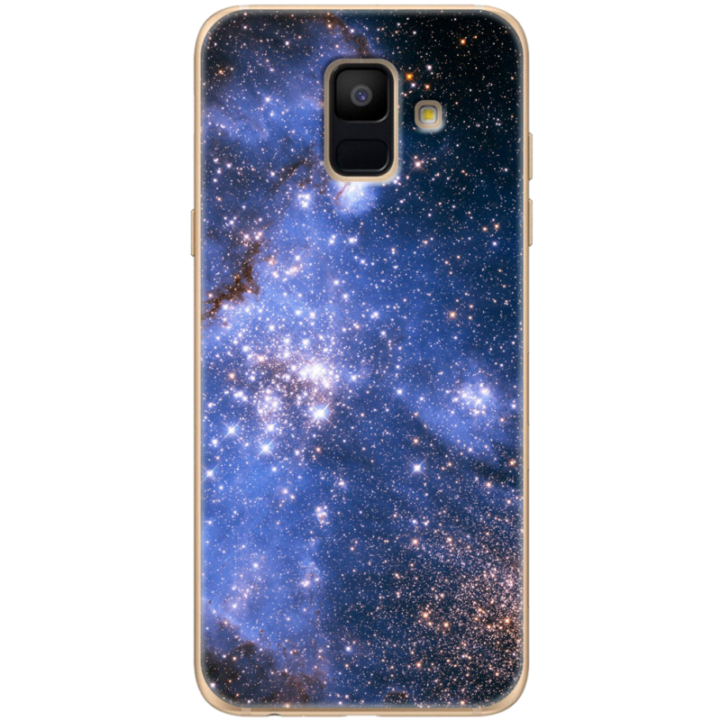Чехол Uprint Samsung A600 Galaxy A6 2018 