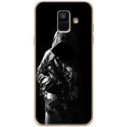 Чехол Uprint Samsung A600 Galaxy A6 2018 
