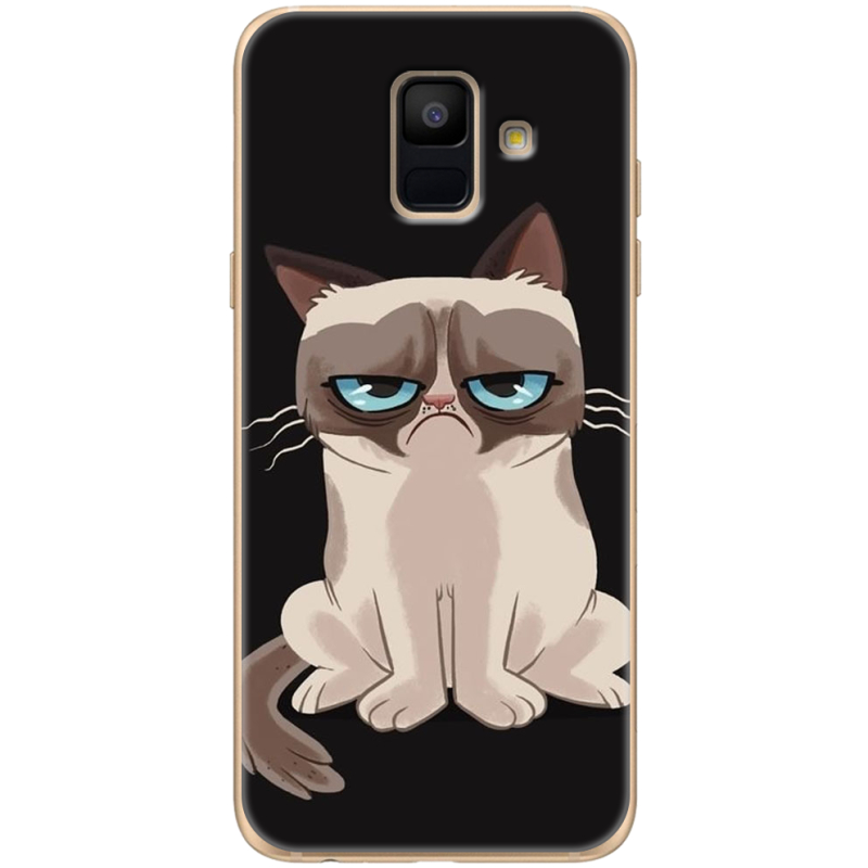 Чехол Uprint Samsung A600 Galaxy A6 2018 