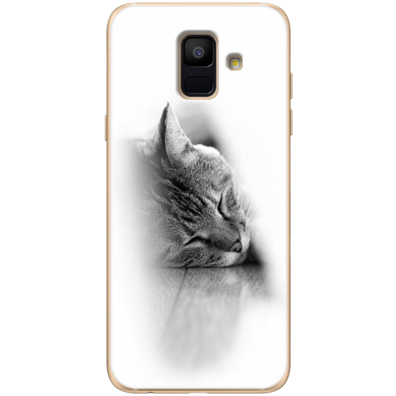Чехол Uprint Samsung A600 Galaxy A6 2018 