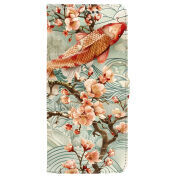 Чохол-книжка Stanford Side Magnet для Apple iPhone 15 Pro Max 