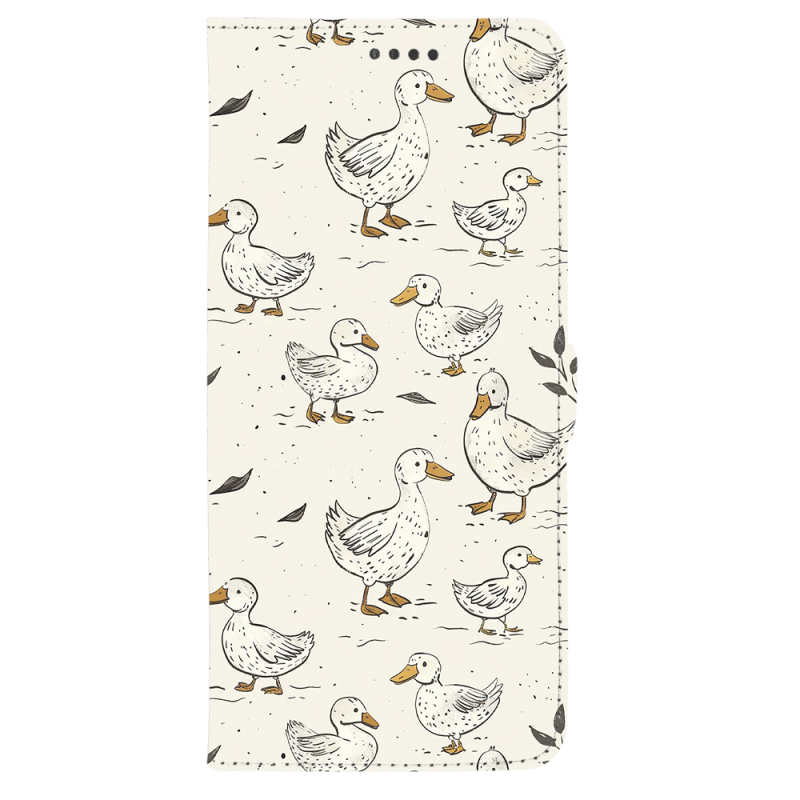 Чохол-книжка Stanford Side Magnet для Apple iPhone 15 Pro Max 