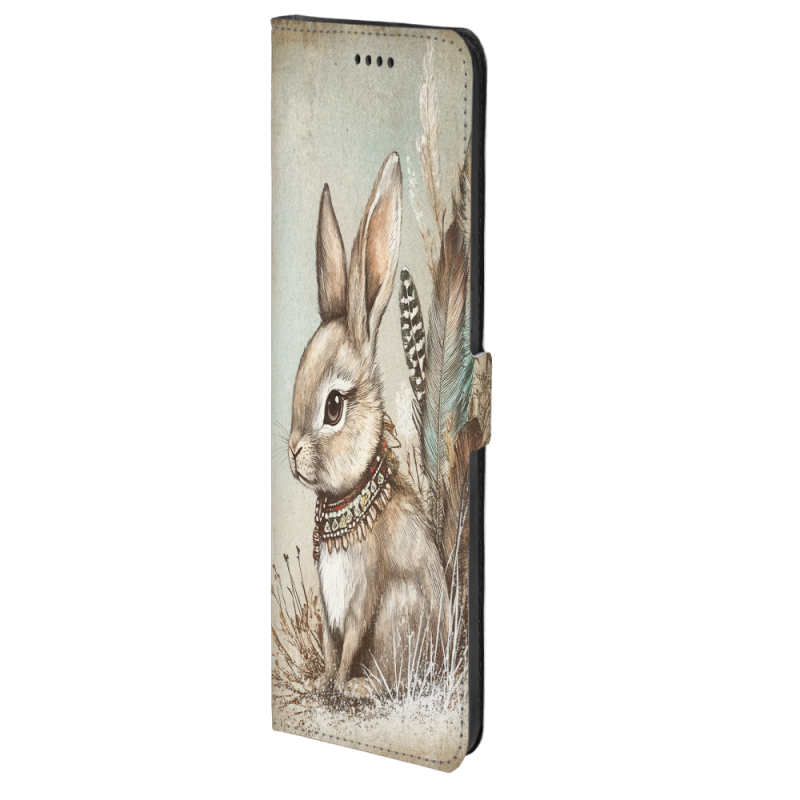 Чохол-книжка Stanford Side Magnet для Apple iPhone 15 Pro Max 