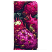 Чохол-книжка BoxFace для Apple iPhone 12   Dragon fruit