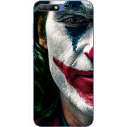 Чехол Uprint Huawei Y6 2018 Joker Background