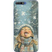 Чехол Uprint Huawei Y6 2018 Смак дитинства