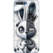 Чехол Uprint Huawei Y6 2018 