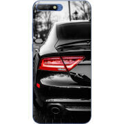 Чехол Uprint Huawei Y6 2018 Audi A7