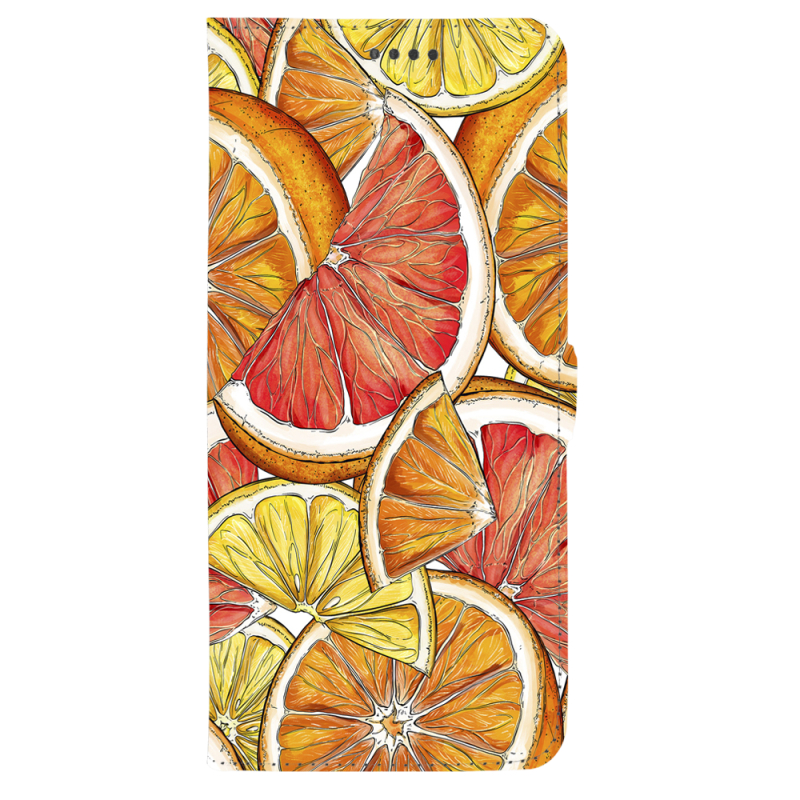 Чохол-книжка Stanford Side Magnet для Infinix Smart 7 HD 