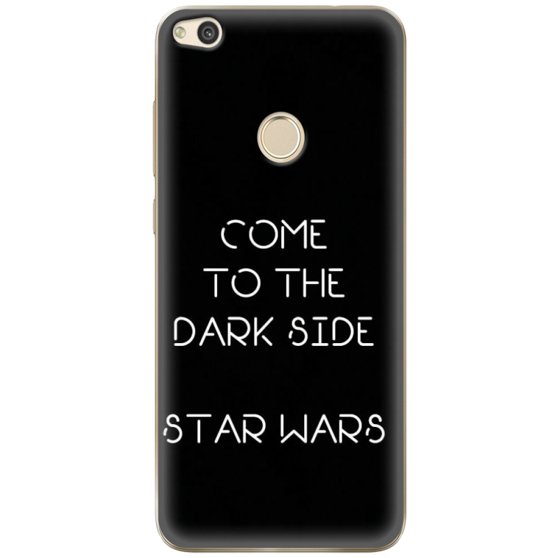 Чехол Uprint Huawei Honor 8 Lite 